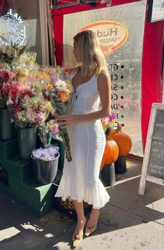 Spring Fling Dresses, Italian Fashion Summer, Summer Fits Aesthetic, Summer Vision, Italian Summer Outfits, Summer Sets, Modest Casual Outfits, Italian Dress, European Summer Outfits