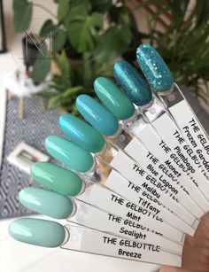 Gel Bottle Colours, Nail Info, Gell Nails, The Gel Bottle, Nail Colours, Nails Gel, Nails Nails, Gel Nail Polish, Nail Ideas