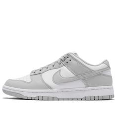 Nike Dunk Low 'Industrial Blue' FD6923-100 - KICKS CREW Pretty Sneakers, Shoes For School, Back To School Shoes, Preppy Shoes, Pretty Shoes Sneakers, All Nike Shoes, Style Sportif, Cute Nike Shoes, Popular Shoes