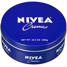 NIVEA Creme Extremely Dry Skin Moisturizing Stay Soft Body Feet Knees 13.5 Ounce #Nivea Kit Nivea, Nivea Cream, Pink Planet, Selfcare Routine, Body Butters Recipe, Body Gel, Body Creams, Face Creams, Mario Badescu