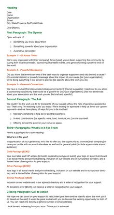 the cover letter for a resume is shown in green and orange colors, with an orange stripe