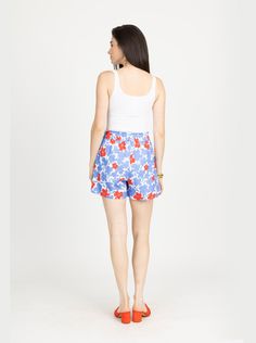 The Summer Short is ready for all your summer adventures. Made from our lightweight Linen, these shorts are easy to dress up or down by swapping out a fun sandal with a sneaker. Perfect for on the go with pockets to carry your phone and a full elastic waist for all day comfort. 3.5" inseam Sporty Bottoms For Summer Day Out, Sporty Shorts For Spring Vacation, Sporty Shorts For Vacation In Warm Weather, Casual Shorts With Built-in Shorts For Summer Outings, Casual Shorts With Built-in Shorts For Summer, Sporty Summer Vacation Shorts, Sporty Summer Shorts For Vacation, Nice Sandals, Summer Adventures