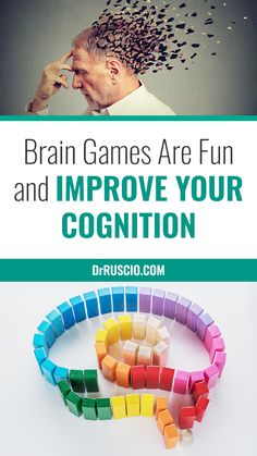 Brain Games For Adults, Brain Surgeon, Fun Brain, Brain Gym, Improve Brain Function, Brain Exercise, Brain Breaks