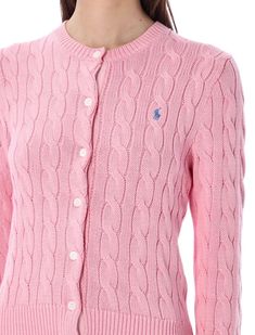 100% Cotton Made in China Designer Model Number: 211891643 Designer Colour: 004 Dress For Brunch, Ralph Lauren Womens Clothing, Cool Autumn, Perfect Selfie, Cropped Crewneck, Polo Ralph Lauren Women, Knitting Women Cardigan, Ralph Lauren Logo, Cable Knit Cardigan