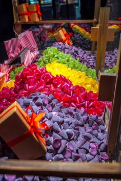 A cuberdon, a cone shaped Belgian famous candy royalty free stock image Belgium, Stock Images Free, Photo Image, Royalty, Royalty Free