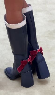 Jimmy Choo Sailor Moon Boots, Sailor Moon Boots, Moon Shoes, Jimmy Choo Boots, Cute Shoes Heels, Chic Heels, Stunning Shoes, Fancy Shoes, Girly Shoes