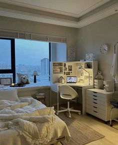 Dream Apartment Decor, Room Redesign, Room Stuff, Small Room Design, Dream House Rooms, Cozy Room Decor, Minimalist Room, Dream Room Inspiration, Room Makeover Bedroom