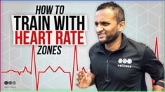 How To Train With Heart Rate Training Zone?This video shows how to use Heart Rate Training Zones to help lose weight, lose fat, build speed, endurance and op... Heart Rate Training, Paul Graham, Paleo Workout, Heart Rate Zones, Zone 7, Fitness Competition, Help Losing Weight, Kettlebell Workout, Running Tips