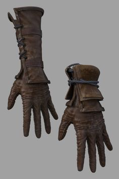 Leather Armour Dnd, Mid Evil Aesthetic, Glove Reference, Fashion Souls, Medieval Clothing, Fantasy Armor, Drawing Clothes, Medieval Fantasy, Httyd