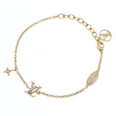 Louis Vuitton Bracelet LV Iconic M00587 Gold Metal Ladies Flower LOUIS VUITTONBrand: Louis VuittonGender: WomenModel: Bracelet LV IconicCountry of Origin: ItalyMPN: M00587Gemstone: No StoneMaterial: MetalDelivery 5-8 or 10-15 working days Please note that during high season and Sale period, delivery times may be affected We accept payment with a Credit card, Debit card, or PayPal. Ladies Design, Louis Vuitton Bracelet, Dior Ring, Vintage Cartier Bracelet, Vintage Cartier, Burberry Bag, Debit Card, Dior Saddle Bag, Louis Vuitton Neverfull