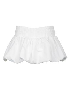 Get ready to turn heads with the Kaiya Mini Short Skirt! This versatile A-Line skirt in white from Alees Fashion's Spring-Summer Collection is both sexy and cute, making it perfect for any occasion. With a low waist design, you'll feel stylish and confident wherever you go. Don't miss out on this must-have piece! Details Kaiya Mini Short Skirt in White Low Waist A-Line Versatile Sexy, Cute, Stylish Alees Fashion Spring-Summer Collection Fitted Skirt With Built-in Shorts For Summer, White Skirted Bottoms For Spring, Chic Tennis Skirt With Built-in Shorts, White Relaxed Skirted Bottoms, White Fitted Skirted Bottoms, Chic Summer Tennis Skirt With Built-in Shorts, Relaxed White Skirted Bottoms, Chic Skirt With Built-in Shorts For Spring, Fitted Tennis Skirt With Elastic Waistband For Day Out