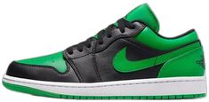 Green Jordan Shoes With Rubber Sole For Sports, Casual Green Basketball Shoes For Streetwear, Casual High-top Synthetic Jordan Shoes, Casual Basketball Shoes With Contrast Sole, Low-top Jordan Shoes With Contrast Sole For Sports, Low-top Sneakers With Boost Midsole For Skateboarding, Modern Green Basketball Shoes For Streetwear, Casual Green Low-top Basketball Shoes, Green Skate Shoes For Sports