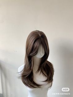 Cute Medium Haircuts For Thick Hair, Hair Stages, Pretty Hair Cuts, Hair Styles For Short Hair, Styles For Short Hair, Venus Of Willendorf, Tutorial Hair, Colour Hair