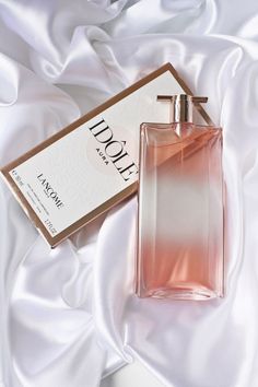 Lancome Idole Aura, Perfume Idole Lancome, Idole Lancome Perfume, Idole Perfume, Lancome Perfume, Lancome Idole, Victoria Secret Body Spray, Expensive Perfume