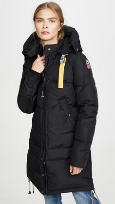 Parajumpers Long Bear Base Jacket Bear Jacket, China Fashion, Cold Day, Canada Goose Jackets, Down Jacket, Parka, Puffer, Long Sleeve Tees, Winter Jackets