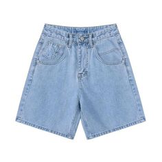 FREE SHIPPING ON ALL ORDERS OVER $50 | 100% SATISFACTION GUARANTEED Click "ADD TO CART" To Get Yours Now | Up To 60% OFF ✨ The perfect combination of elegance and comfort, these High Waist Denim Shorts Women Loose Ladies Button Wide Leg Shorts from Arimonz have a flattering fit that gives you both. The high-rise waist makes it a long-lasting unique piece, while the premium soft fabric retains its shape after multiple wears.  📌 Achieved that model off duty look   📌 Made With Cotton  📌 Shorts a Cheap Wide Leg Denim Shorts, Cheap Cotton Wide-leg Jean Shorts, Cheap Wide Leg Jean Shorts, Cheap Wide Leg Jean Shorts With Pockets, Jeans Female, High Waist Denim Shorts, Womens Prom Dresses, High Waist Denim