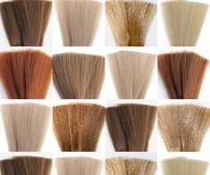 How To Choose The Right Blonde Shade For Your Skin Tone – My Hairdresser Australia Cold Skin Tone Hair Colour, Bold Highlights, Cold Blonde, Dark Skin Blonde Hair, Blonde Hair Types, Ash Colour, Hair Color For Fair Skin