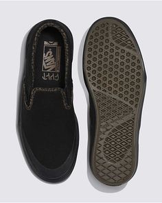 Slip On Vans, Vans Black Skate Shoes For Skateboarding, Vans Disney, Black Slip-on Skate Shoes For Skateboarding, Vans Slip-on Skate Shoes With Rubber Waffle Outsoles, Vans Skate Shoes, Bmx Brands, Vans Slip-on Skateboarding Shoes, Vans Non-slip Sneakers For Skateboarding