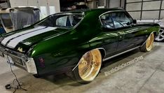 Dually Trucks, Custom Cars Paint, Custom Chevy Trucks, Lowrider Cars, Custom Muscle Cars, Old School Cars