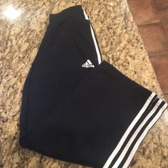 Adidas Boys Black Sweatpants. Barely Worn. Looks Brand New. Black Adidas Cotton Sweatpants, Black Cotton Adidas Sweatpants, Adidas Black Cotton Sweatpants, Adidas Bottoms, Boy Sweatpants, Black Sweatpants, Adidas Black, Black Adidas, Kids Bottoms