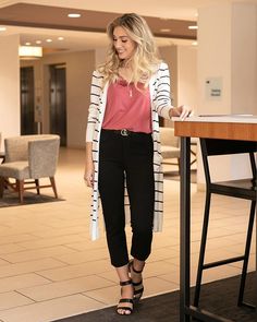 Board Room, Office Outfits Women, Business Casual Outfits For Work, Summer Work Outfits, Womens Business Casual, Stylish Work Outfits, Casual Work Outfits, A Desk