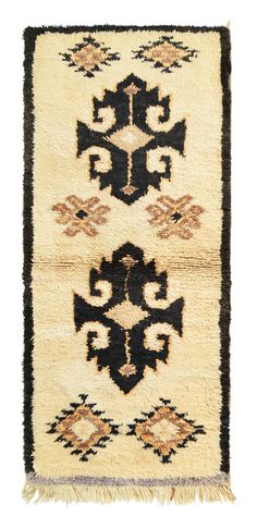 vintage linoleum rugs Black And White Spanish Rug, Morrocan Neutral Rug, Morrocan Checkered Rug, Black Shaggy Moroccan Lattice Fringe Area Rug, Moroccan Homes, Berber Rug Black Abd White, Rugs Vintage, Traditional Weaving, Vintage Moroccan Rugs