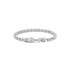 Jonas Studio Men's Oval Sterling Silver Bracelet | Paragon Bracelet Cable Bracelets, Nyc Design, Sterling Silver Bracelet, Sterling Silver Bracelets, Silver Bracelet, Bracelet, Sterling Silver, Silver