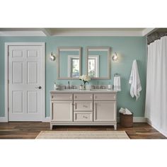 772515413070_08673452_-1132063083.jpg Gray Bathroom Vanity, 60 Inch Vanity, Cabinetry Ideas, Bathroom Vanities Without Tops, Grey Bathroom Vanity, Bathroom Cabinetry, Gray Vanity, Cabinet Designs, Home Remodeling Ideas