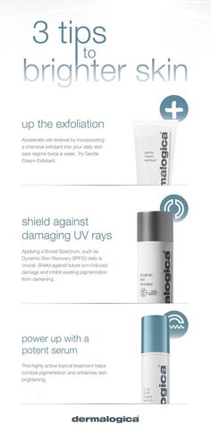 Esthetician Procedures, Dermalogica Products, Dermalogica Facial, Best Skin Care Brands, Brighter Skin, Beauty Therapy, Skin Care Cream