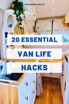 van life, van life essentials, van life aesthetic, van life interior, van life ideas, camper van life, van life hacks, hippie van life, van life diy, boho van life, van life aesthetic interior Hippie Van Life, Aesthetic Van Life, Campervan Hacks, Campervan Interior Ideas, Boho Van, Van Life Interior, Van Build Ideas, Caravan Hacks, Van Life Hacks