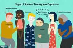 Sadness vs. Clinical Depression: Definition, Symptoms, and Treatment Language Quiz, Science Fiction Tv, Feeling Down, Tattoos With Meaning, How To Become, I Hope, Feelings