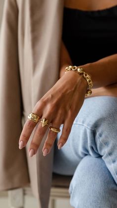 Jewelry Accessories Ideas