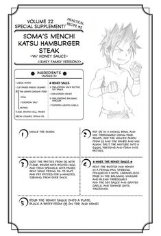 an anime character sheet with instructions for how to draw him and his name on it