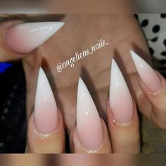 💟 Baby Pink Nails Acrylic, Pink Nails Acrylic, Wine Nails, Baby Pink Nails, Wow Nails, Matte Nails Design