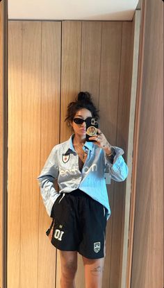 Sporty Wear, Gender Fluid Fashion, Food Graphic Design, Outfit Grid, Wardrobe Update, Love And Lust