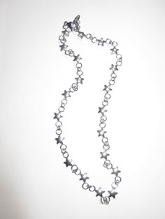 STARRY CHAIN CHOKER – Rimor Jewelry Festival Choker Necklace With Chain, Festival Choker Necklace With Chain Detail, Adjustable Chain Link Choker As Gift, Minimalist Chunky Chain Choker, Adjustable Chain Choker Necklace For Festival, Adjustable Charm Choker Necklaces With Chain, Trendy Silver Chain Choker Gift, Dainty Choker Charm Necklaces, Dainty Choker Charm Necklace