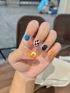 Lando Norris Mclaren, Lando Norris, Racing Driver, Nail Arts, Art