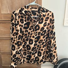 Size Small Cheap Forever 21 Blouse For Fall, Forever21 Tops, Forever 21 Tops, Forever 21, Button Up, Top Blouse, Blouses, Womens Tops, Women Shopping