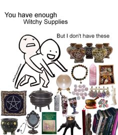 witchcraft isnt abt materialism its abt making the best use out of what u have but its just a meme lol Witchy Pfp, Emo Crafts, Witchcraft Items, Pagan Aesthetic, Witchcraft Aesthetic, Wicca Recipes, Witch Spirituality, Witchcraft Spell Books, Witch Spell Book