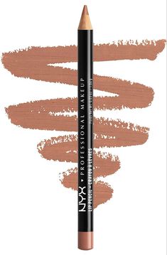 Nyx Butter Gloss, Lip Gloss Colors, Matte Lip Cream