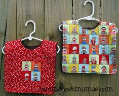 Dyi Blankets, Homemade Bibs, Drooling Bibs Free Pattern, Bandana Baby Bibs Patterns Free, Toddler Bibs Pattern, Scrap Fabric Baby Bibs, Best Baby Bibs, Diy Drool Bibs For Special Needs, Baby Bibs Patterns Free