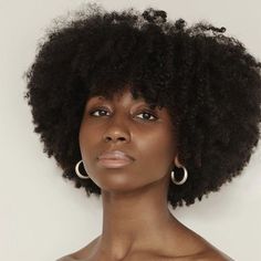 Nia The Light, Mixed Race Girl, Scalp Spa, Hair Influencer, Coiling Natural Hair, Hair Detox