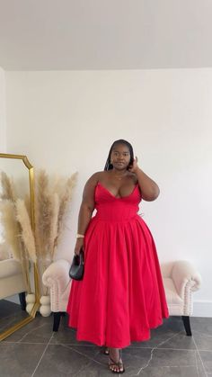 Plus Size Night Out Outfit Summer, Busty Outfits Summer, Plus Size Wedding Guest Dress Summer, Dress For Chubby Ladies, Dress For Chubby, Summer Date Night Outfit, Dresses For Plus Size, Curvy Casual Outfits