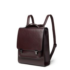 Free U.S. shipping. Style: Commuting , color:Brown, suite for season：Spring, Summer, Autumn, Winter ，Anniversary, Going out, Hanging out, Material Genuine Leather, Coffee Brown Retro Leather Flap School Backpack Shoulder 2Way Backpack Elegant Brown School Backpack, Classic Brown Backpack Satchel, Classic Brown Satchel Backpack, Elegant Brown Leather Backpack For School, Everyday Burgundy Leather Backpack, Brown Leather Backpack For Office, Classic Brown Backpack For School, Elegant Brown Satchel For School, Classic Brown School Backpack