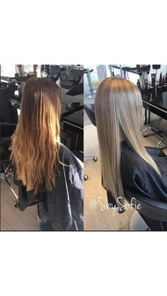 Dimensional Beige Blonde, Air Touch Hair, Best Hair Dye, Dyed Natural Hair, Hair Braid Videos, Brown Hair Balayage, Hair Color Techniques, Balayage Hair Blonde