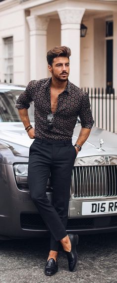 Style Ideas For Men, Summer Style Ideas, Formal Dresses For Men, Look Formal