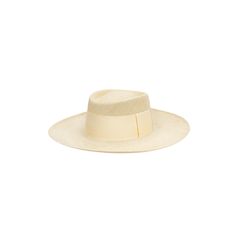 The Ibiza is this season’s playful reimagining of the classic Panama hat, featuring a wider than usual band for a fresh, sophisticated look. •Made in Ecuador from Toquilla Straw•Shape: 'Polo' Panama hat•Brim size: 4"•Detailing: Black Wide Grosgrain Band•Size-adjustable inner band Ivory Hat, Straw Panama Hat, Wide Brim Straw Hat, Lint Roller, Natural Cream, Quality Hats, Cross Patterns, Dye Free, Wide Brimmed