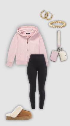 Cold Outfits, Cute Lazy Outfits, Swag Outfits For Girls, Cute Preppy Outfits, Lazy Day Outfits, Causual Outfits