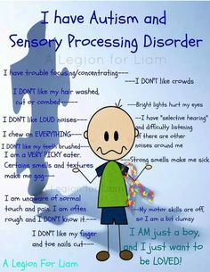 Sensory processing disorder Sensory Disorder, Alphabet Magnets, Sensory Integration, Sensory Room, Processing Disorder, Sensory Issues, Sensory Processing Disorder, Kids Behavior, Sensory Processing