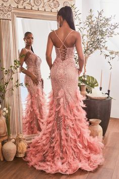 Cinderella Divine, Trumpet Skirt, Corset Bodice, Sleeveless Long Dress, Prom Girl, Stunning Gowns, Mermaid Skirt, Mermaid Silhouette, Mermaid Gown